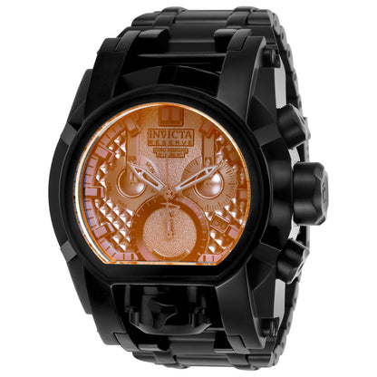Front view of Invicta Reserve Men's Quartz Watch 26257