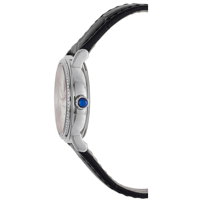 Raymond Weil Maestro Women's Automatic Watch 2627-SLS-00965 - Image #4
