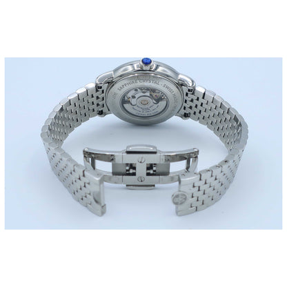 Raymond Weil Maestro Women's Automatic Watch 2627-ST-00994-PO - Image #8