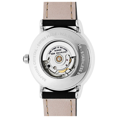 Raymond Weil Maestro Women's Automatic Watch 2627-STC-00965 - Image #2