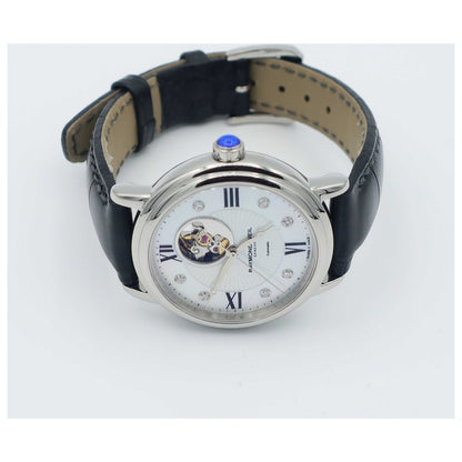 Raymond Weil Maestro Women's Automatic Watch 2627-STC-00994-SDV - Image #8