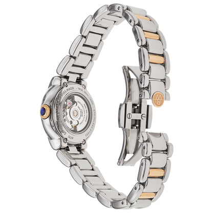 Raymond Weil Jasmine Women's Automatic Watch 2629-S5-01659 - Image #2