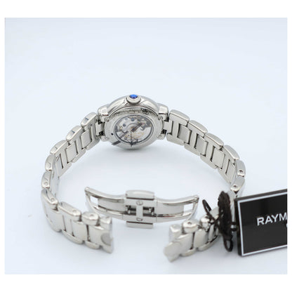 Raymond Weil Jasmine Women's Automatic Watch 2629-ST-01659-SD - Image #7