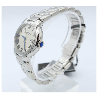 Raymond Weil Jasmine Women's Automatic Watch 2629-ST-01659-SD - Image #4
