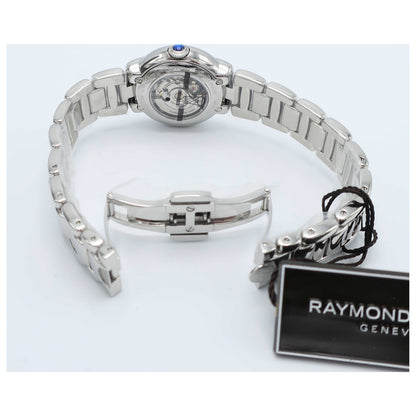 Raymond Weil Jasmine Women's Automatic Watch 2629-STS-01659-SD - Image #7