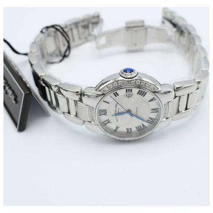 Raymond Weil Jasmine Women's Automatic Watch 2629-STS-01659-SD - Image #8