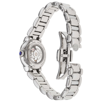 Raymond Weil Jasmine Women's Automatic Watch 2629-STS-01659 - Image #2
