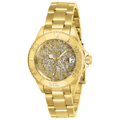Front view of Invicta Angel Women's Quartz Watch 26293