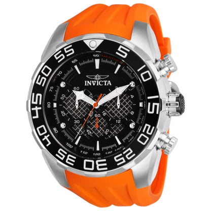 Front view of Invicta Speedway Men's Quartz Watch 26297
