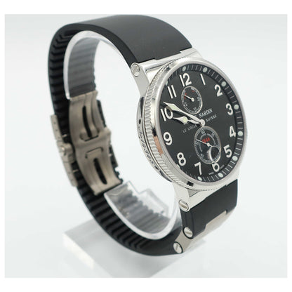Ulysse Nardin Maxi Marine Men's Automatic Watch 263-66-3-62-SD - Image #3