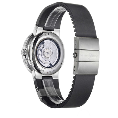 Ulysse Nardin Maxi Marine Men's Watch 263-67-3-42 - Image #2