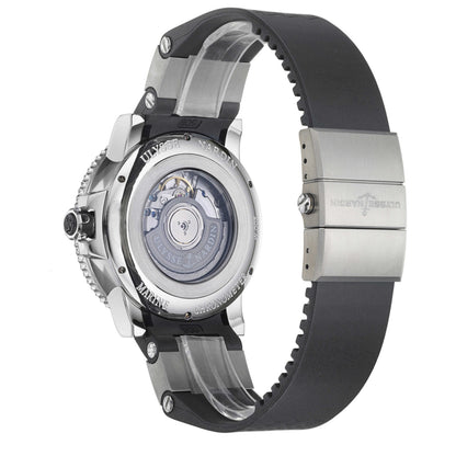Ulysse Nardin Maxi Marine Men's Automatic Watch 263-90-3-92 - Image #2