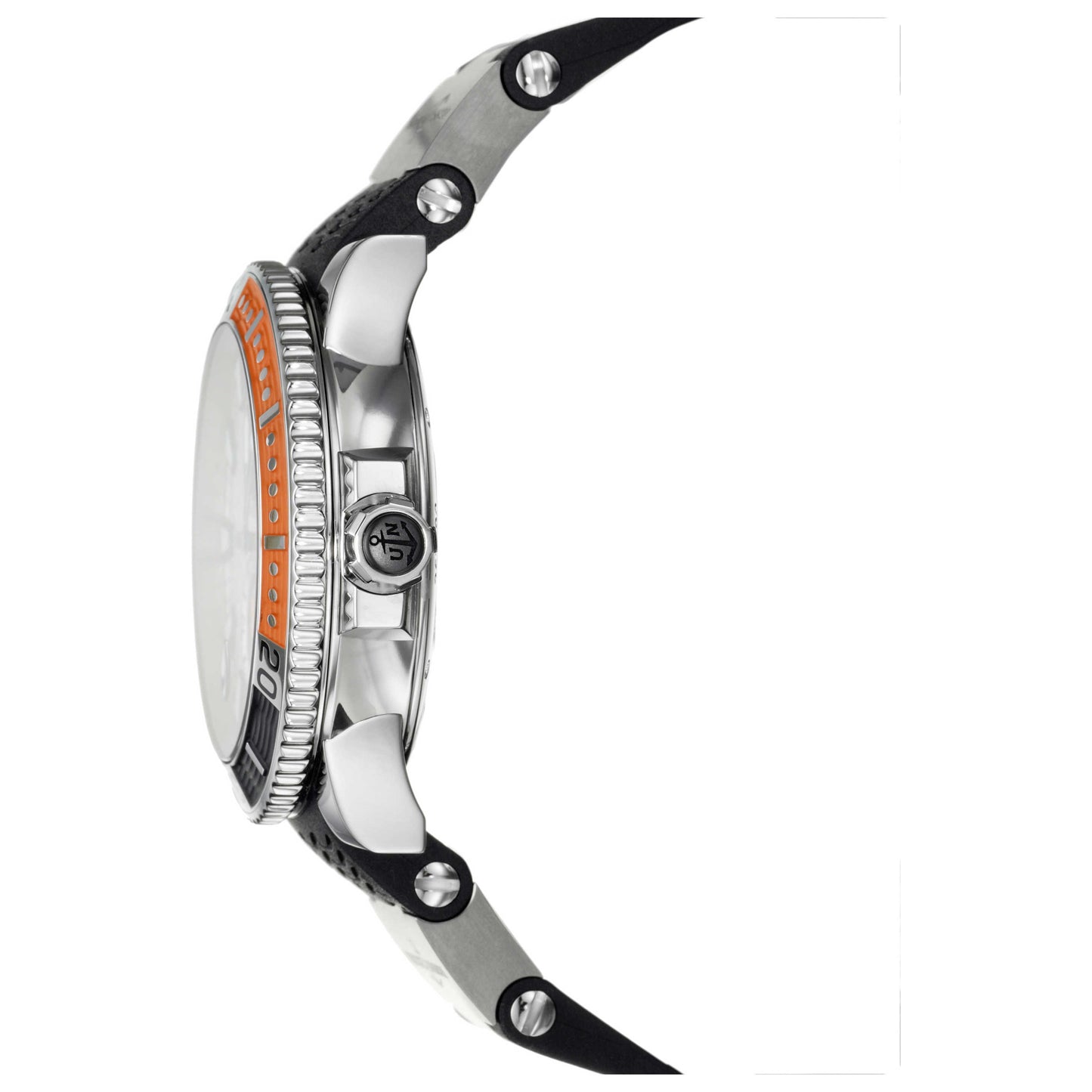 Ulysse Nardin Maxi Marine Men's Automatic Watch 263-90-3-92 - Image #4