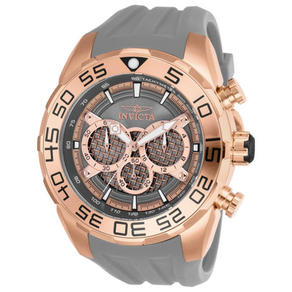 Front view of Invicta Speedway Men's Quartz Watch 26306