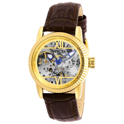 Front view of Invicta Objet D Art Women's Automatic Watch 26348
