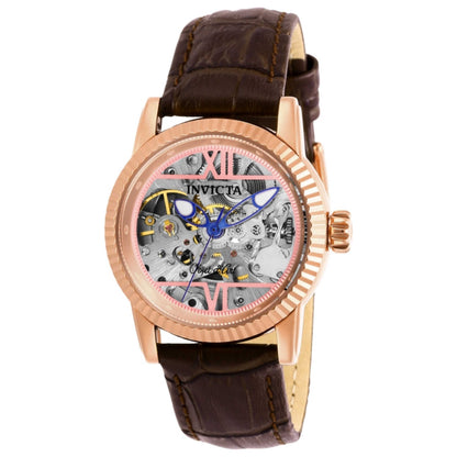Front view of Invicta Objet D Art Women's Automatic Watch 26350