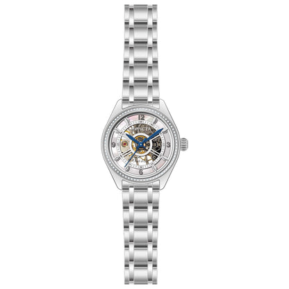 Front view of Invicta Objet D Art Women's Automatic Watch 26355