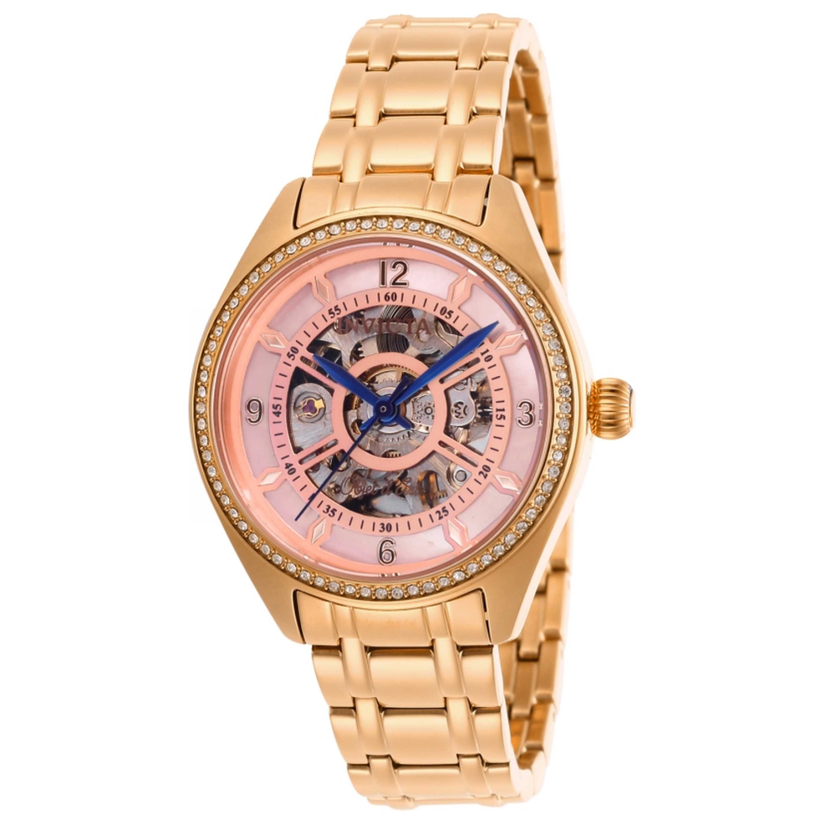 Invicta Women's Watch 26358 – Ashford.com