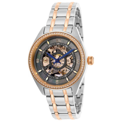 Front view of Invicta Objet D Art Women's Automatic Watch 26359