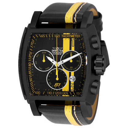 Front view of Invicta S1 Rally Men's Quartz Watch 26397