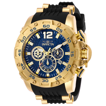 Front view of Invicta Pro Diver Men's Quartz Watch 26407