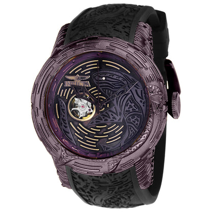 Front view of Invicta S1 Rally Men's Automatic Watch 26428