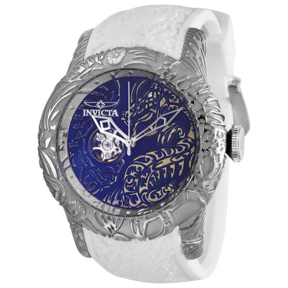 Front view of Invicta S1 Rally Men's Automatic Watch 26430