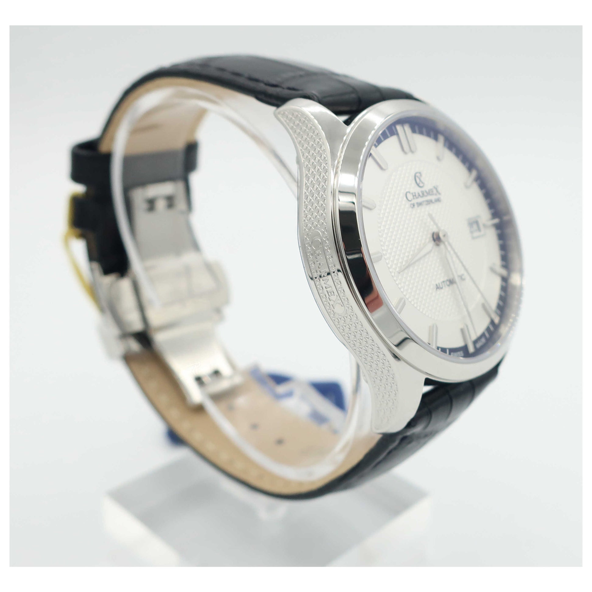 Charmex La Tremola Men's Automatic Watch 2645-SD - Image #3