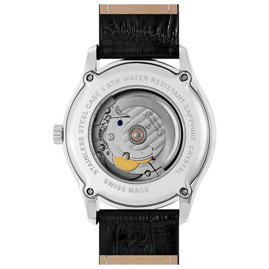 Charmex La Tremola Men's Automatic Watch 2646 - Image #2