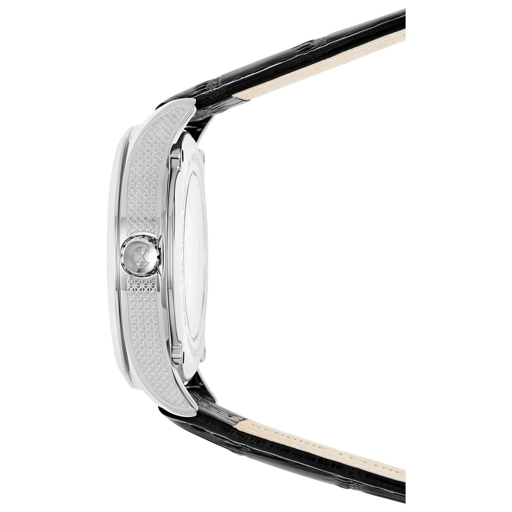 Charmex La Tremola Men's Automatic Watch 2646 - Image #4
