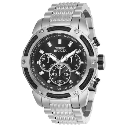 Front view of Invicta Speedway Men's Quartz Watch 26474