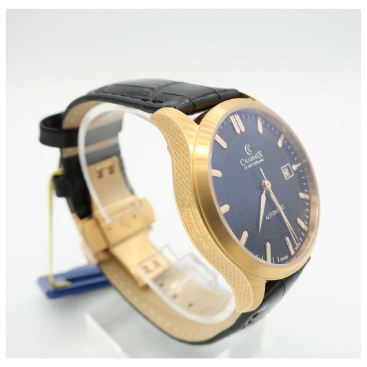 Charmex La Tremola Men's Automatic Watch 2648-SD - Image #3