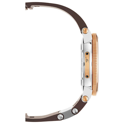 Ulysse Nardin Maxi Marine Men's Automatic Watch 265-66-3T-60 - Image #3