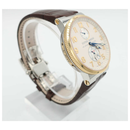 Ulysse Nardin Maxi Marine Men's Automatic Watch 265-66-60-SD - Image #3