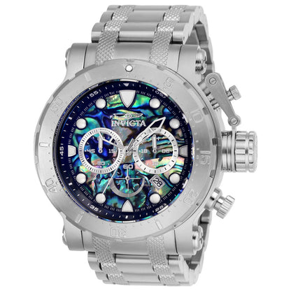 Front view of Invicta Coalition Forces Men's Quartz Watch 26503