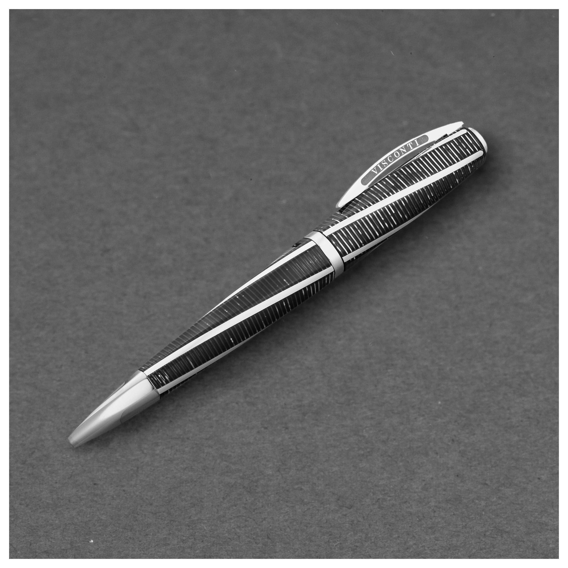 Visconti Metropolitan Men's Pen 265SF12 - Image #2