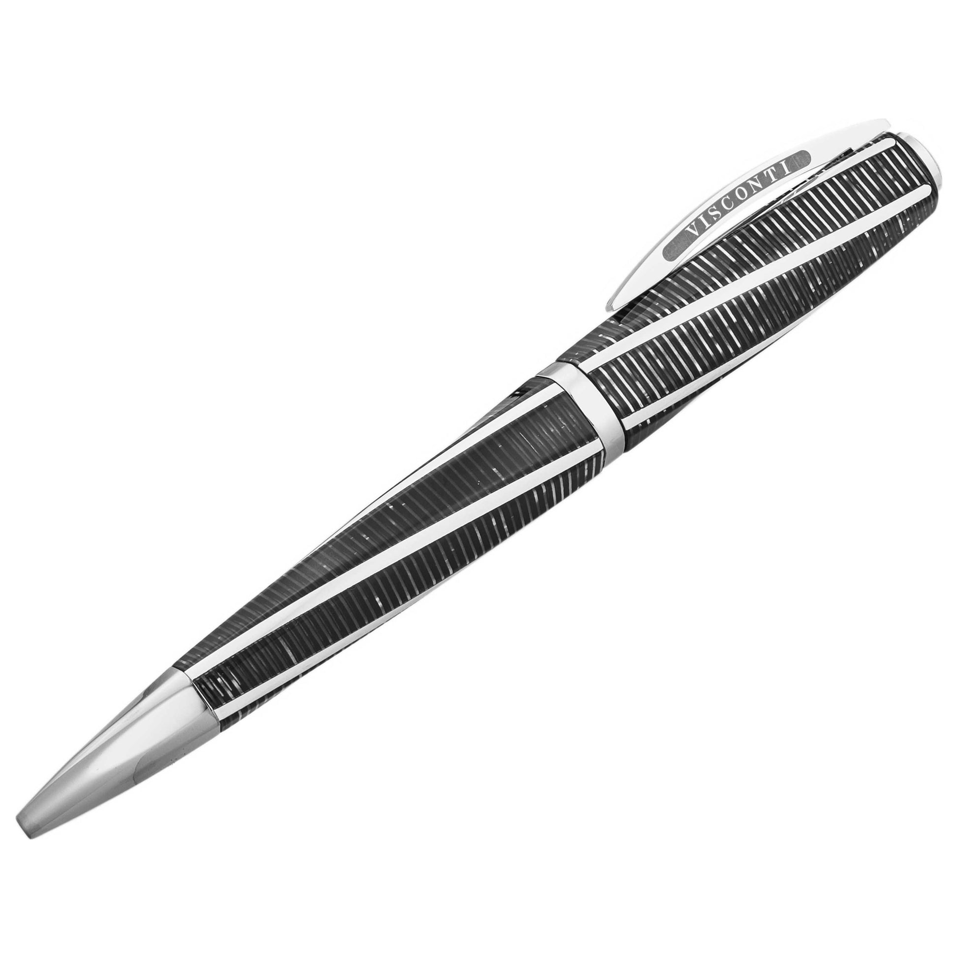 Front view of Visconti Metropolitan Men's Pen 265SF12