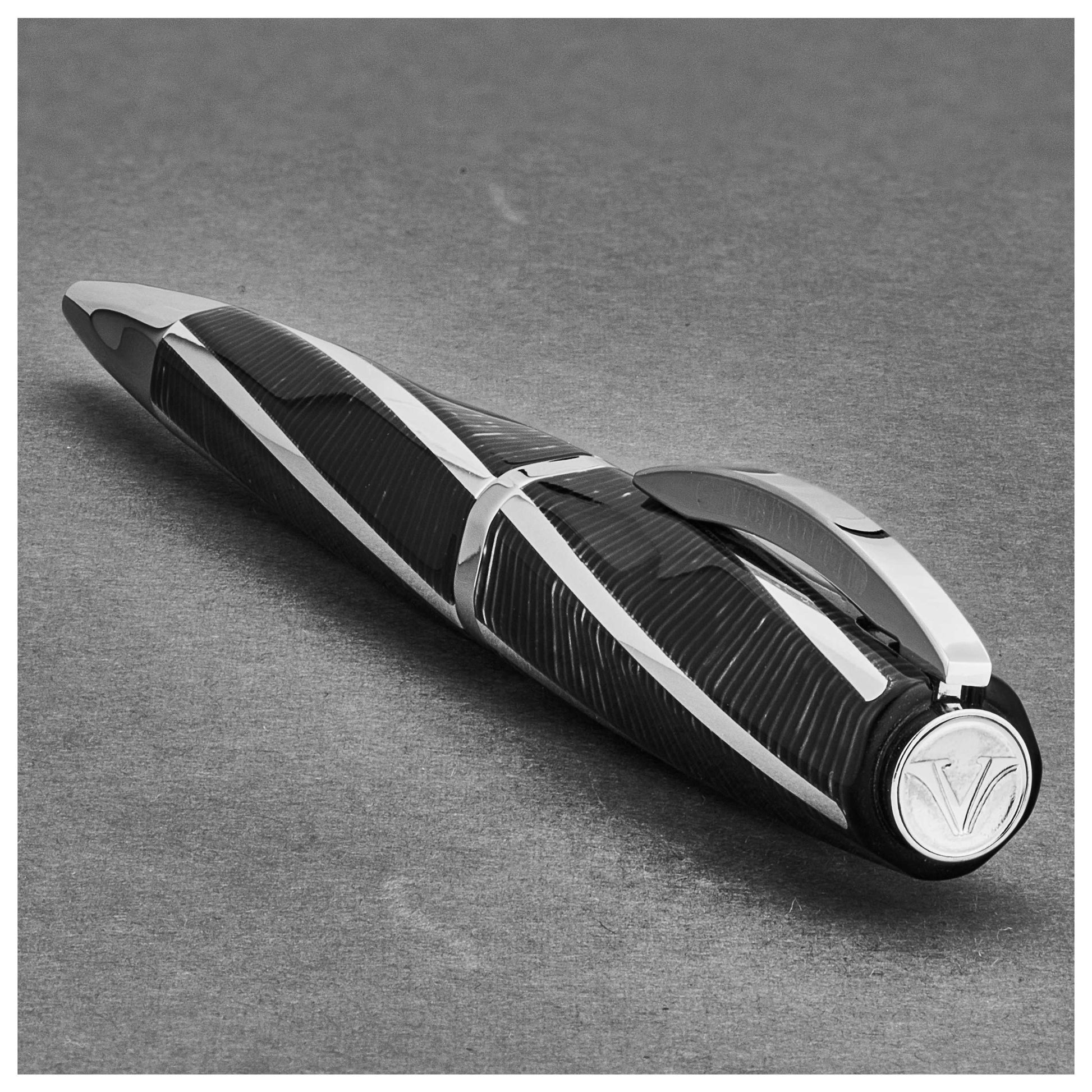 Visconti Metropolitan Men's Pen 265SF12 - Image #5