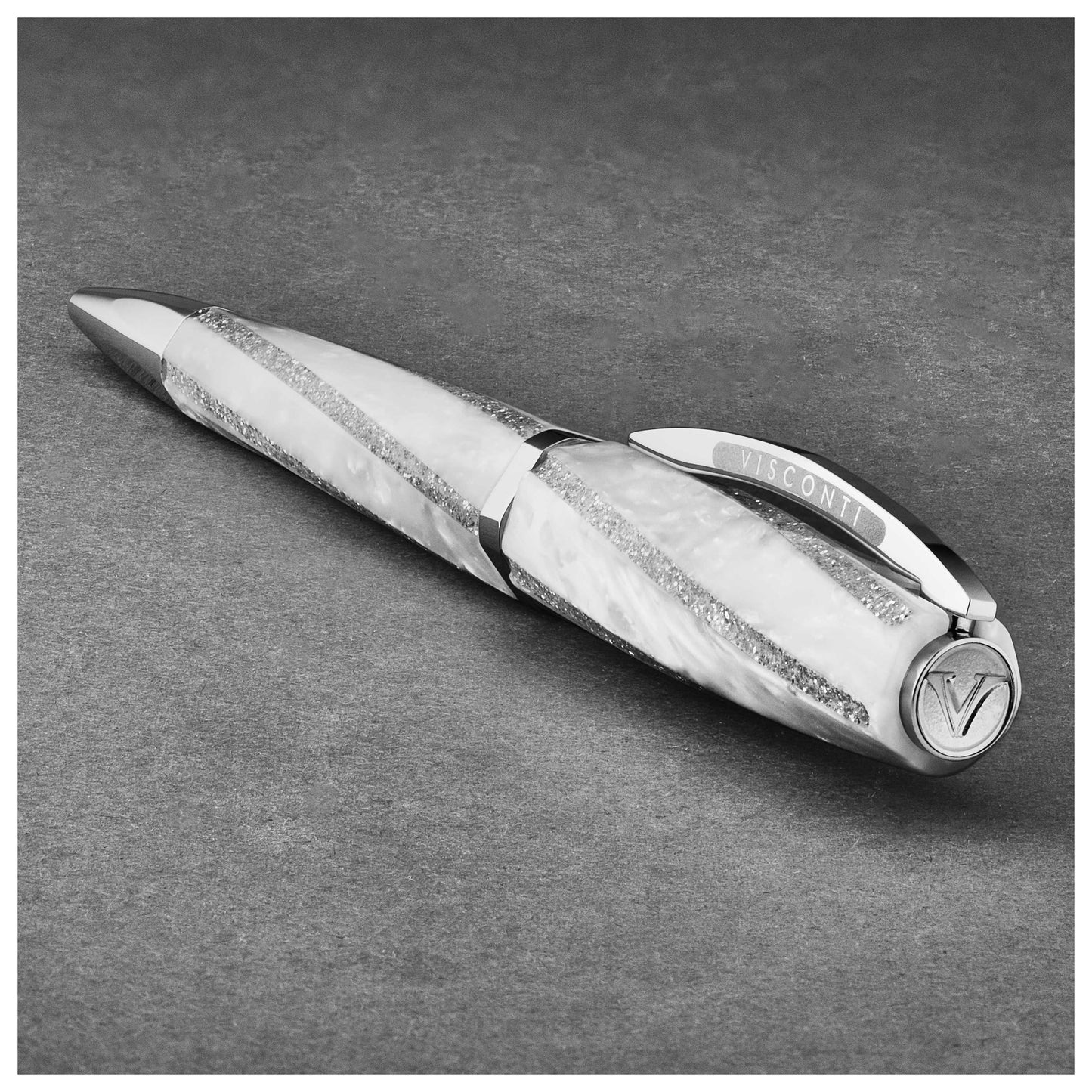 Visconti Divina Fashion Men's Pen 265SF16 - Image #2