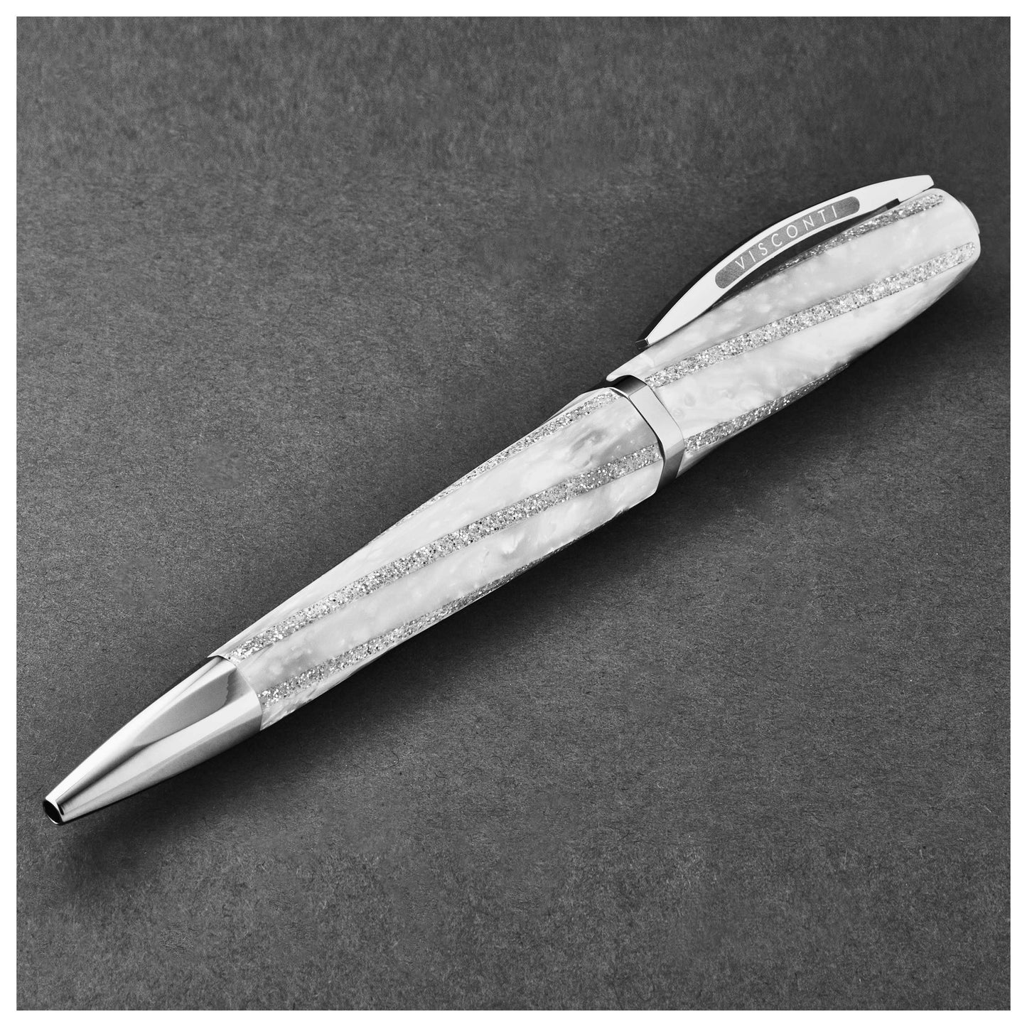 Visconti Divina Fashion Men's Pen 265SF16 - Image #4