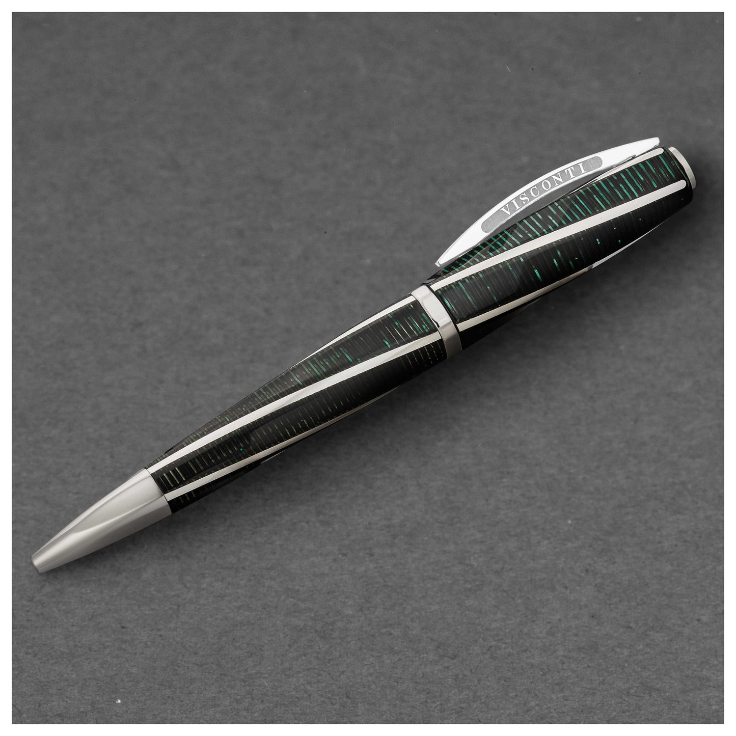 Visconti Metropolitan Men's Pen 265SF28 - Image #2