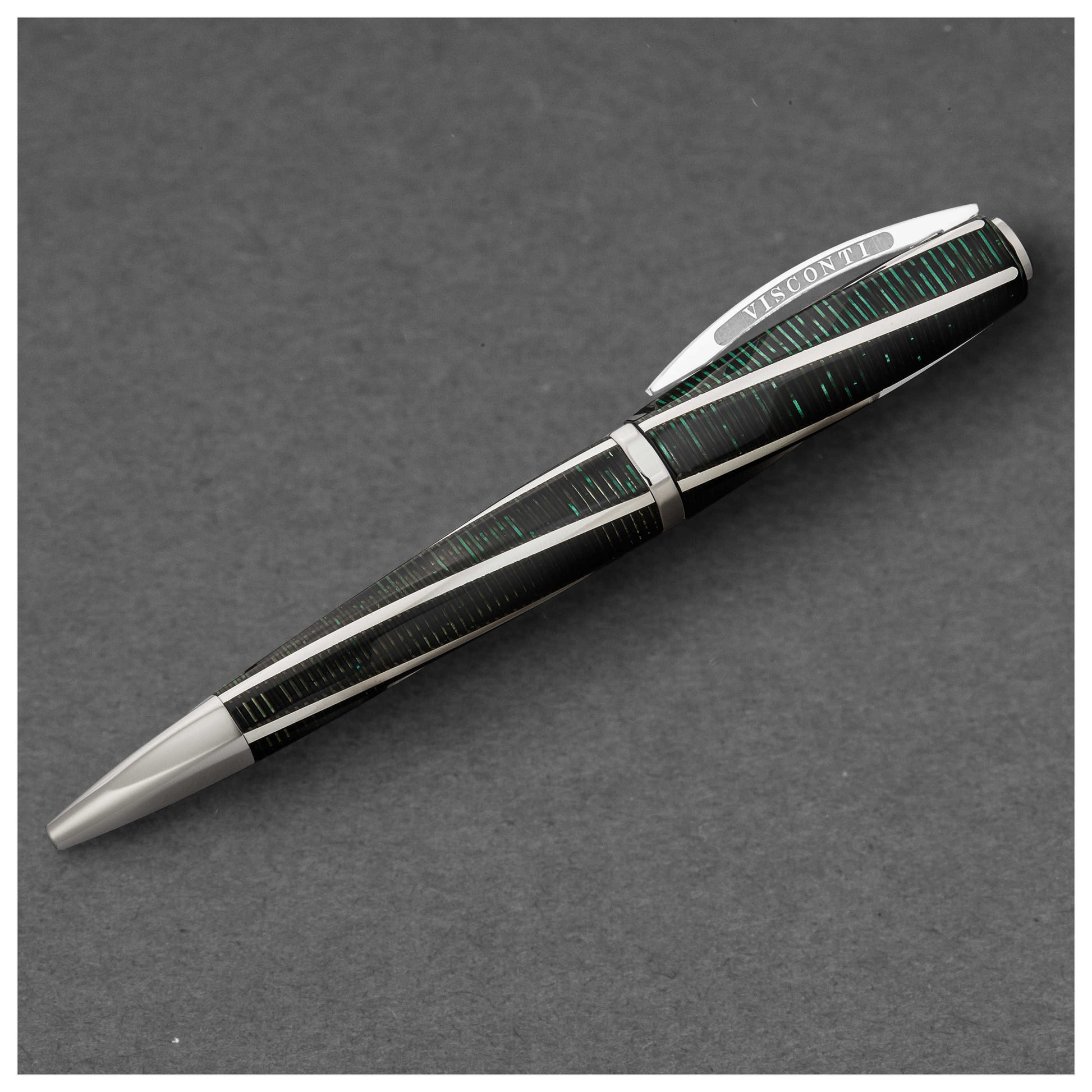Visconti Metropolitan Men's Pen 265SF28 - Image #2