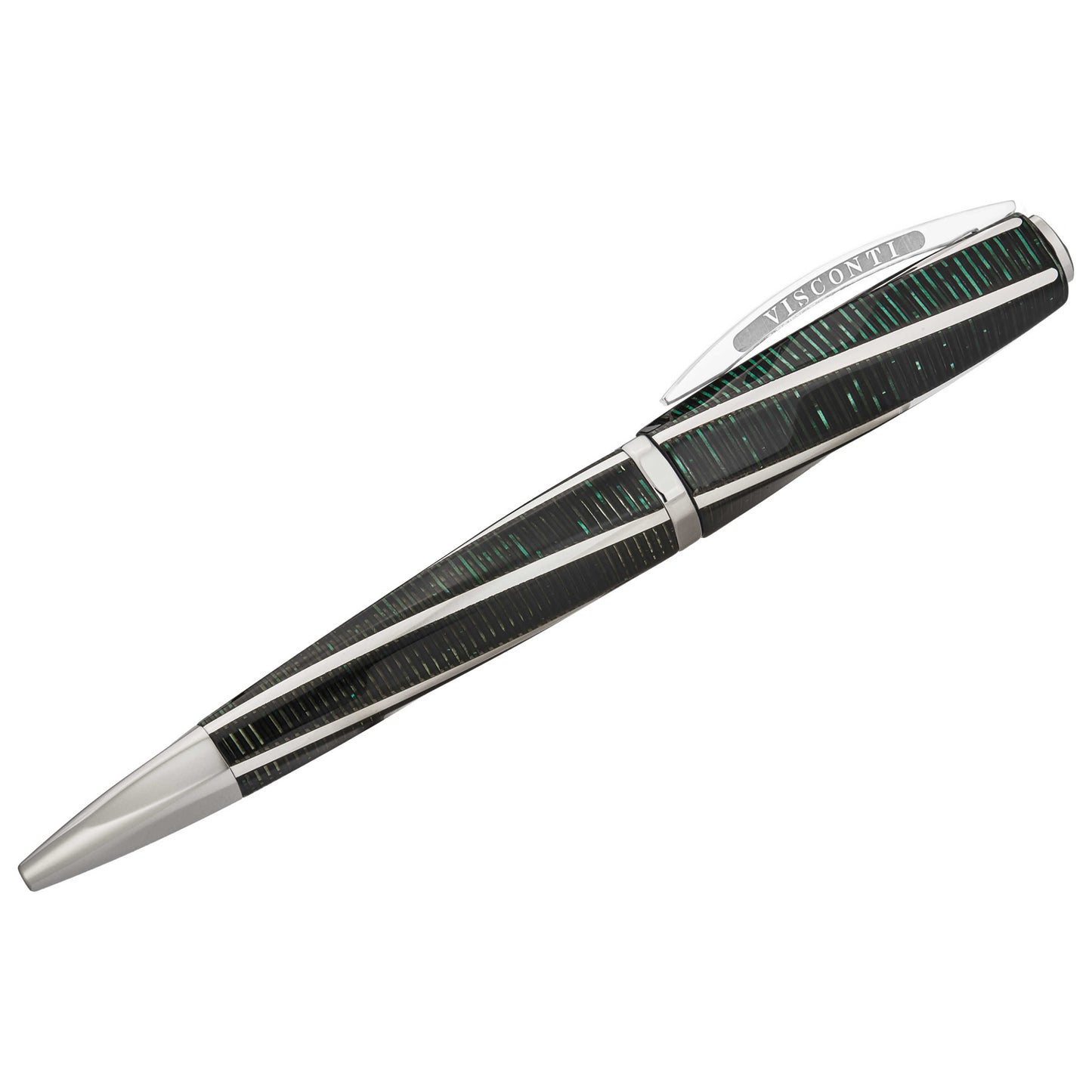 Front view of Visconti Metropolitan Men's Pen 265SF28