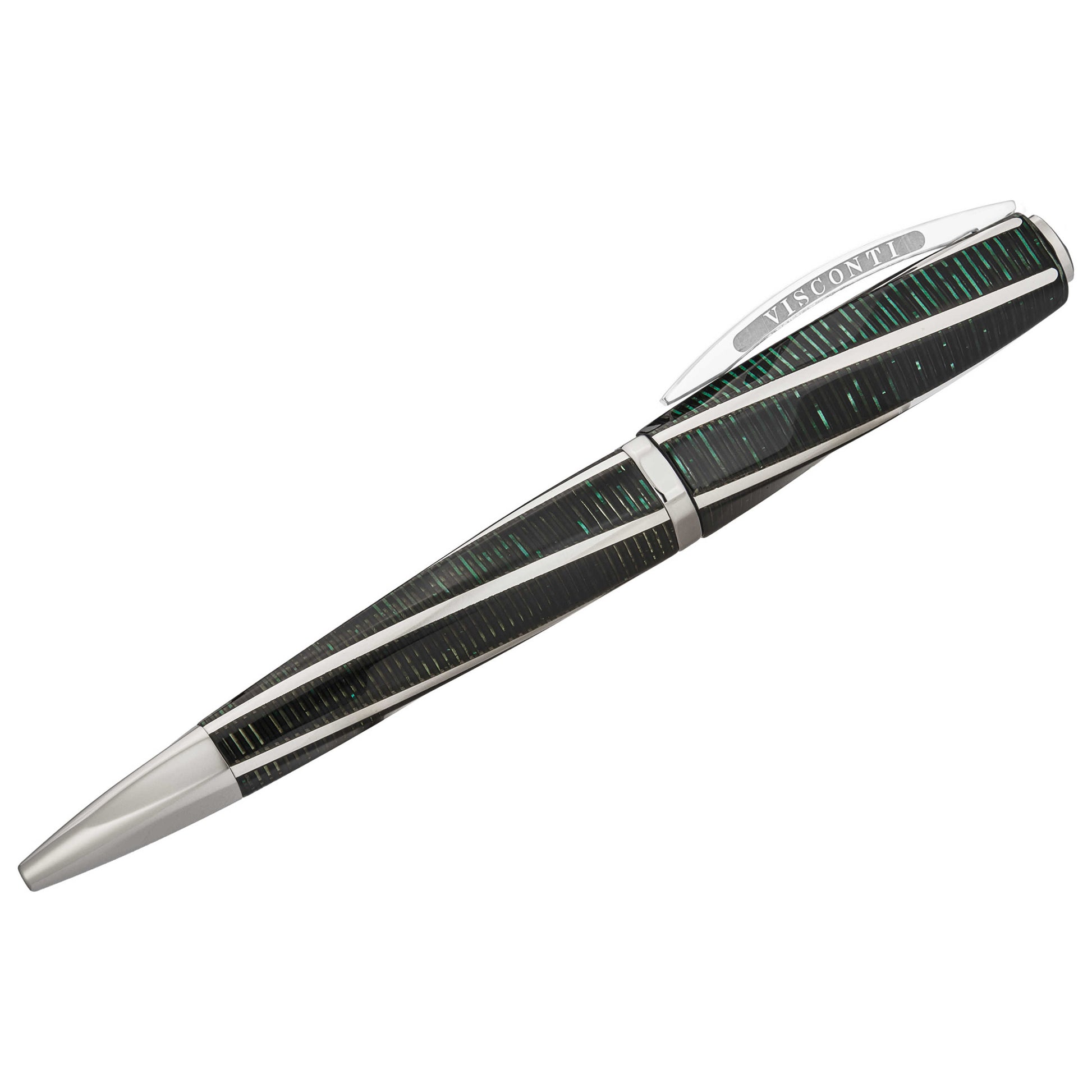 Front view of Visconti Metropolitan Men's Pen 265SF28
