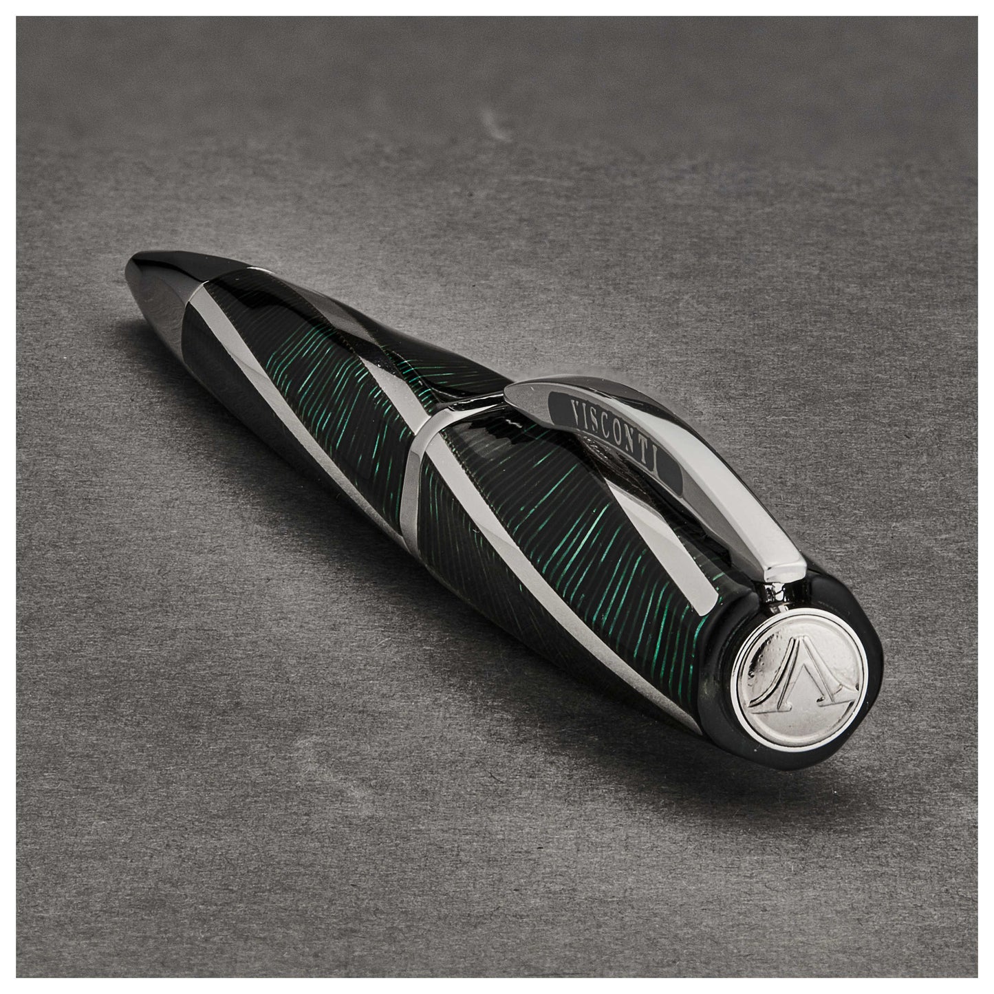 Visconti Metropolitan Men's Pen 265SF28 - Image #5