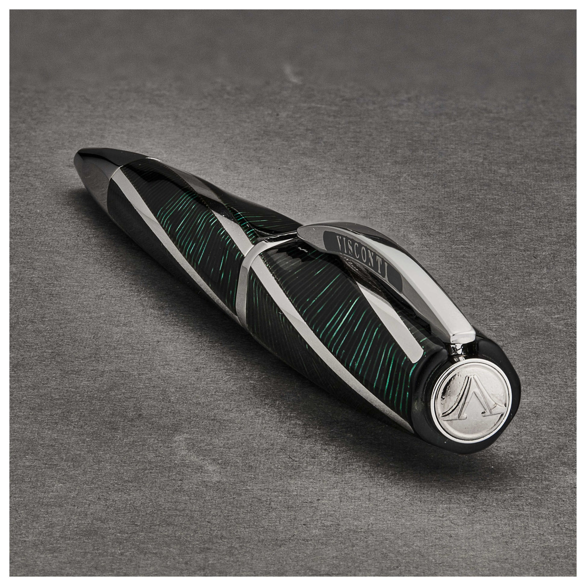 Visconti Metropolitan Men's Pen 265SF28 - Image #5