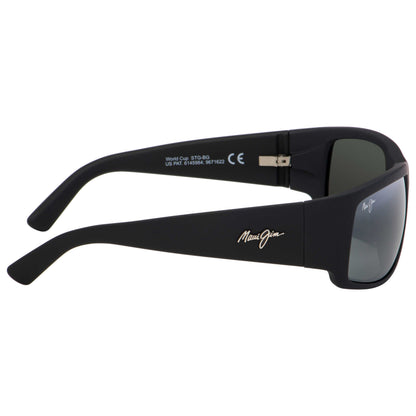 Maui Jim World Cup Unisex Sunglasses 266-02MR - Image #3