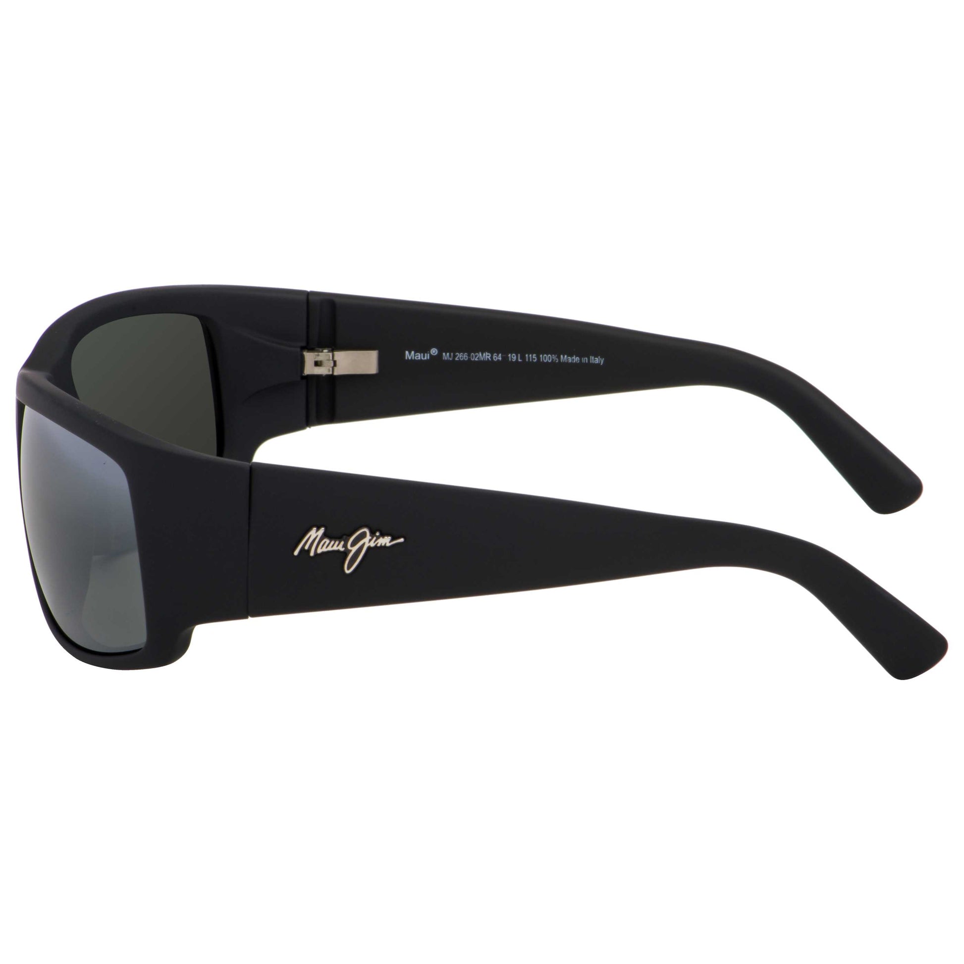 Maui Jim World Cup Unisex Sunglasses 266-02MR - Image #4