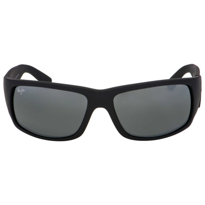 Maui Jim World Cup Unisex Sunglasses 266-02MR - Image #6