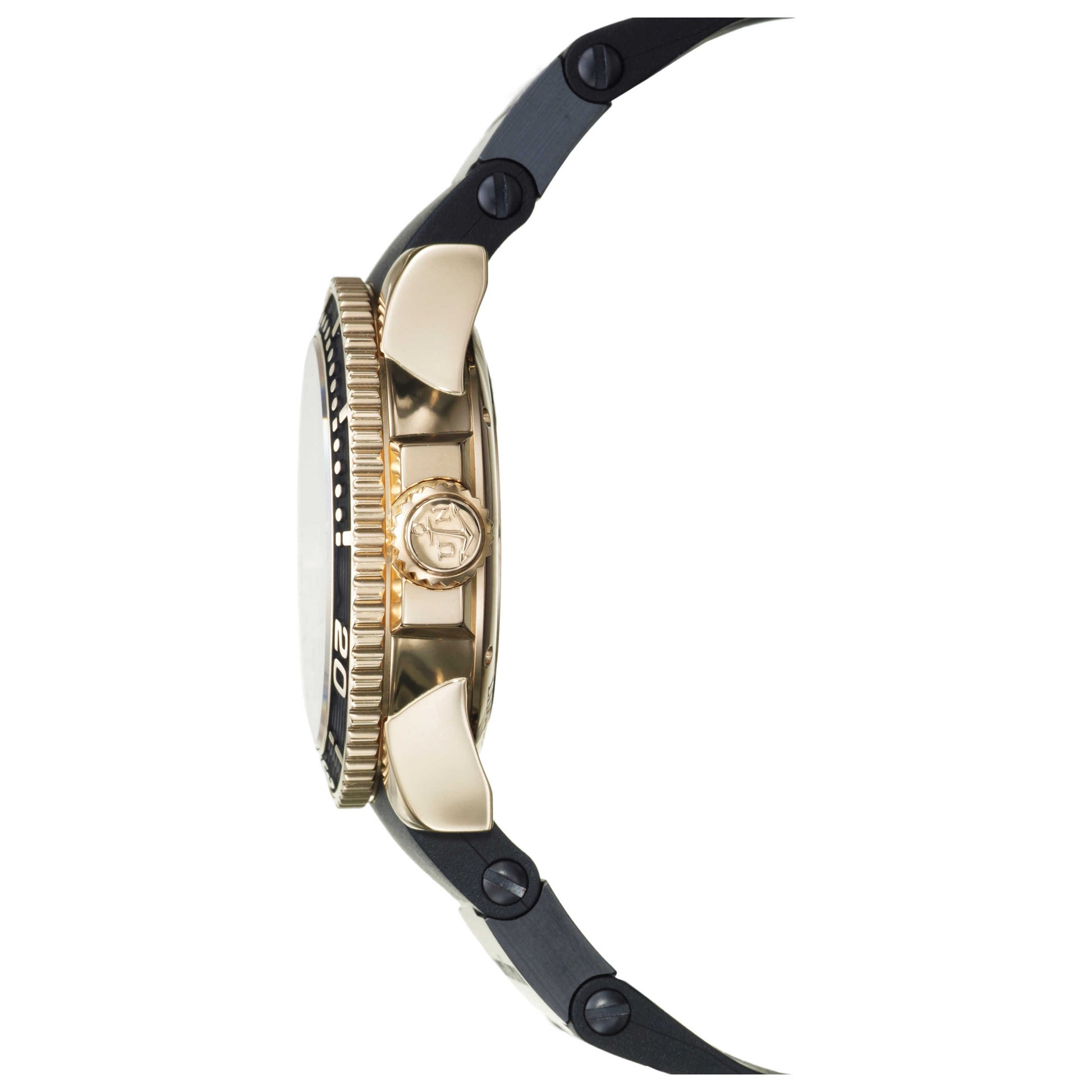 Ulysse Nardin Limited Edition Men's Automatic Watch 266-37LE-3B - Image #4